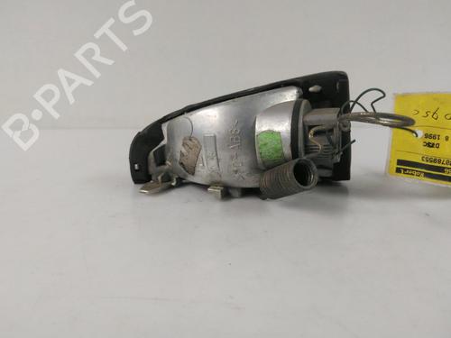 Right front indicator FIAT CINQUECENTO (170_) 0.9 i.e. S (170AF, 170CF) | BP22450606C33