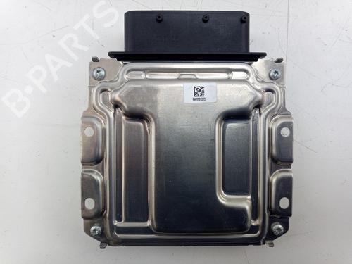 Control unit MERCEDES-BENZ SPRINTER 3,5-t Van (B906) 314 CDI (906.631, 906.633, 906.635, 906.637) | BP22493553M11 