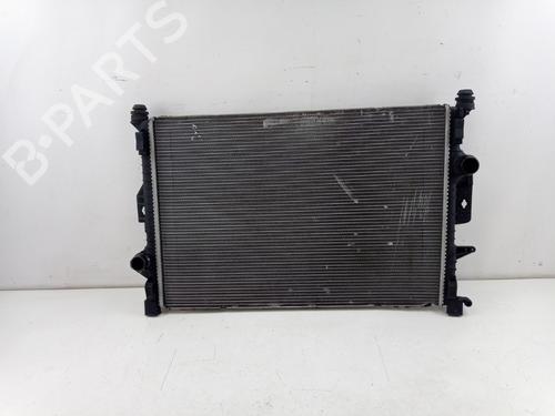 Used Water radiator VOLVO V40 Hatchback (525) T3 GTDi (150 hp) 27159676