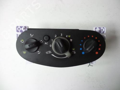 Used Climate control DACIA LOGAN MCV (KS_) 1.5 dCi (KS0W) (86 hp) 22469265