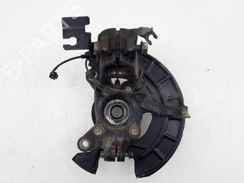Used Right front steering knuckle MAZDA CX-30 (DM) e-SKYACTIV-X M Hybrid (186 hp) 22503029