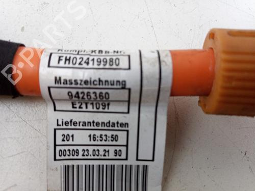 Cable BMW 3 Touring (G21, G81) 330 e Plug-in-Hybrid xDrive | BP37403367E12 - Image 3