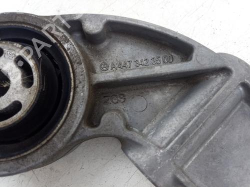 Engine mount MERCEDES-BENZ V-CLASS (W447) V 300 CDI / d (447.811, 447.813, 447.815) | BP39963377M89 - Image 2