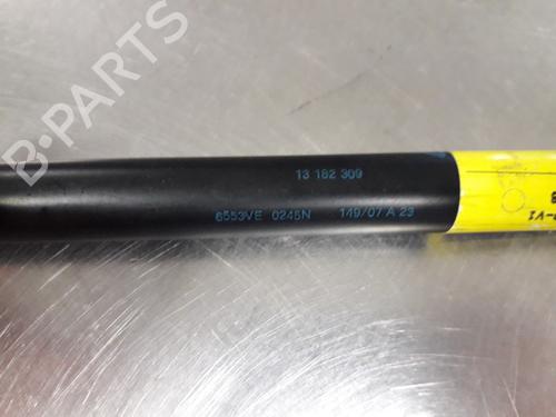 Tailgate lift support OPEL CORSA D (S07) 1.4 (L08, L68) | BP22454610C138 
