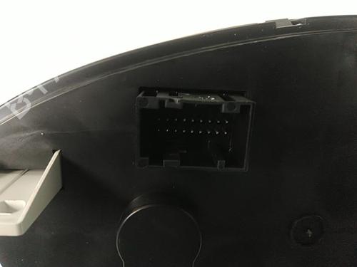 Display FIAT DUCATO Platform/Chassis (250_) 130 Multijet 2,3 D | BP31138060C48 