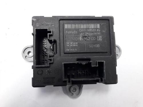 Elektronisk modul FORD FIESTA VI (CB1, CCN) 1.0 (65 hp) 22503422