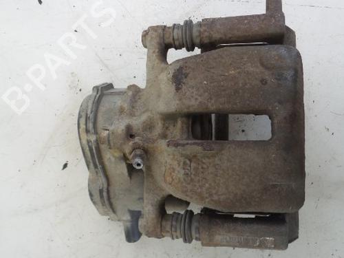 Right rear brake caliper AUDI A5 Sportback (8TA) 2.0 TDI | BP30823085M106