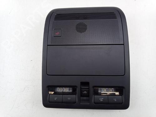 Used Interior roof light MAZDA CX-80 (KL_) e-SKYACTIVE PHEV AWD (KL0H, KL5S3P) (328 hp) 31860724