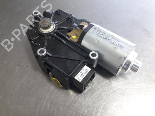 Sunroof engine PEUGEOT 407 SW (6E_, 6D_) 1.6 HDi 110 | BP22451319M60 