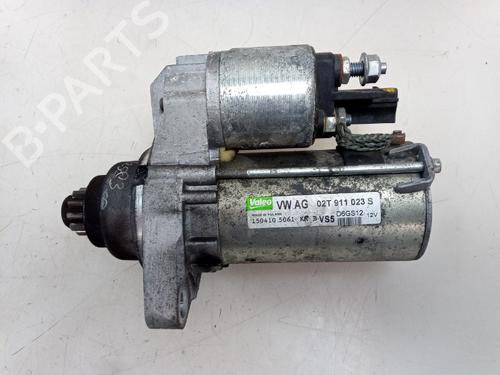 Startmotor VW POLO V (6R1, 6C1) 1.2 TSI | BP22491578M8 