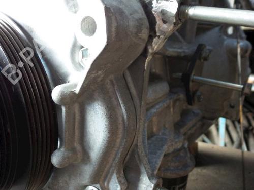 Engine OPEL AGILA (B) (H08) 1.0 (F68) | BP24375926M1 