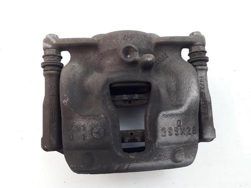 Used Left front brake caliper MERCEDES-BENZ CLA Coupe (C117) CLA 180 (117.342) (122 hp) 22509738