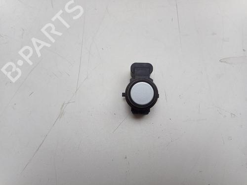 Used Electronic module BMW 1 (F20) 116 d (116 hp) 22495224