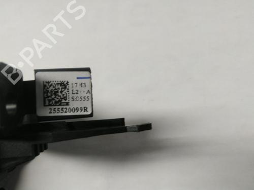 Steering wheel controls RENAULT CLIO V (B7_) 1.6 E-TECH 145 (B7MU) | BP32197613E15 - Image 3