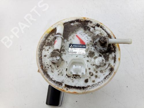 Fuel pump MITSUBISHI GRANDIS (NA_W) 2.4 MIVEC (NA4W) | BP34737042M76 - Image 2