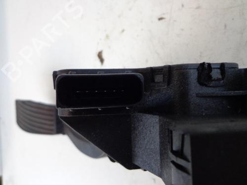 Pedal FIAT GRANDE PUNTO (199_) 1.3 D Multijet | BP22472531I4 