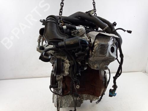Used Engine Engine 36305453 36305453