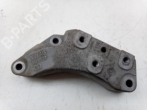 Used Gearbox mount VW PASSAT B8 Variant (3G5, CB5) 2.0 TDI (150 hp) 29639102