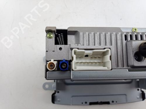 Control unit RENAULT MASTER III Van (FV) 2.3 dCi 130 FWD (FV0M, FV0Y, FV0J, FV02, FV03) | BP32069601M11 - Image 4