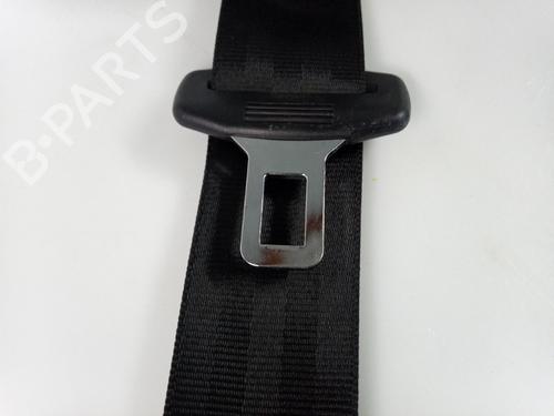 Rear right seatbelt VW GOLF V (1K1) 2.0 FSI | BP22455203I28 