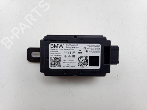 Used Electronic module Electronic module 39207416 39207416