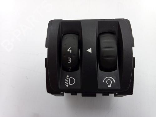 Used Switch RENAULT ZOE (BFM_) ZOE (88 hp) 22492116