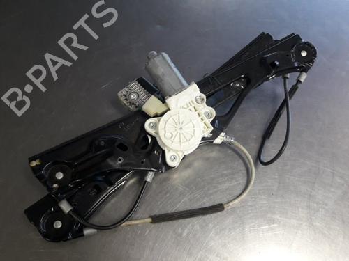 Used Front right window mechanism MERCEDES-BENZ E-CLASS (W211) E 200 CDI (211.004) (122 hp) 22468404