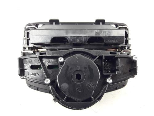 Headlight switch MERCEDES-BENZ C-CLASS T-Model (S205) C 180 (205.240) | BP22507015I24 