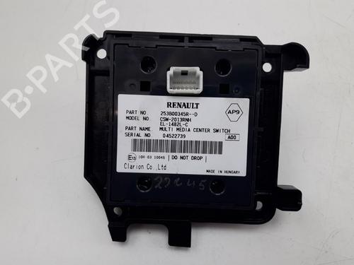 Switch RENAULT MEGANE III Grandtour (KZ0/1) 1.5 dCi (KZ09, KZ0D, KZ1G, KZ29, KZ14, KZ1W, KZ10, KZ1F,... | BP22506539I30 