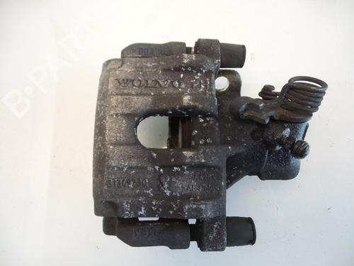 Used Left rear brake caliper VOLVO V40 Hatchback (525) D2 (120 hp) 22479652