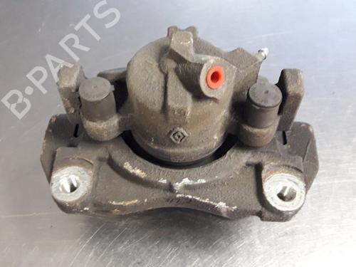 Right front brake caliper RENAULT LAGUNA III Grandtour (KT0/1) 2.0 dCi (KT01, KT08, KT09, KT0K, KT12, KT1D, KT1W) | BP22463369M104