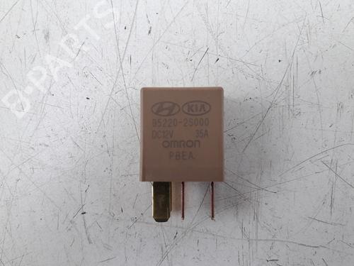 Used Electronic sensor HYUNDAI KONA (OS, OSE, OSI) EV (136 hp) 22502833
