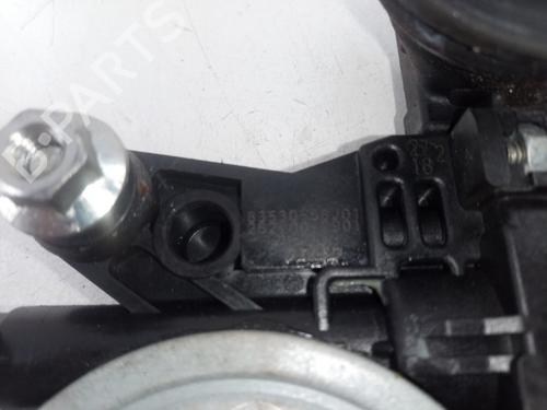 Front right window mechanism SUZUKI SWIFT IV (FZ, NZ) 1.6 (AZG416, AZH416, RS416, ZC32S, ZA32S) | BP28196512C23 