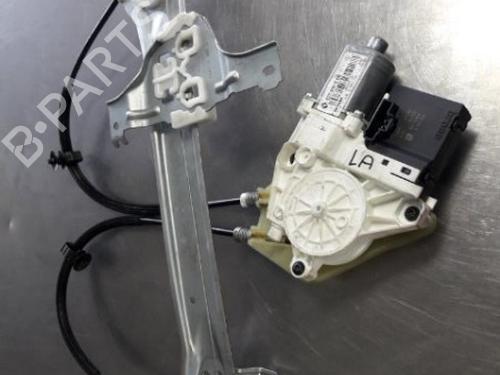 Used Rear left window mechanism RENAULT MEGANE III Grandtour (KZ0/1) 1.5 dCi (KZ09, KZ0D, KZ1G, KZ29, KZ14, KZ1W, KZ10, KZ1F,... (110 hp) 22461661