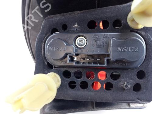 Left taillight FORD S-MAX (WA6) 2.5 ST | BP30497210C34 - Image 4
