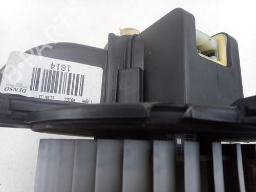 Heater blower motor PEUGEOT PARTNER Box Body/MPV 1.6 HDi | BP25448113M62