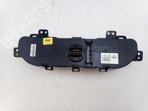 AC Styreenhet / Manøvreringsenhet HYUNDAI i10 II (BA, IA) 1.0 | BP29897948I5 