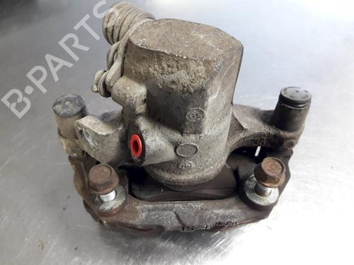 Right rear brake caliper MAZDA 3 (BK) 1.6 (BK14) | BP22474782M106 - Image 2