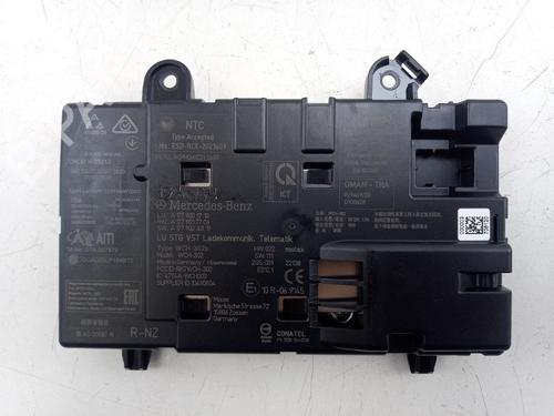 Ander MERCEDES-BENZ EQA (H243) EQA 250+ (243.702) (190 hp) 30818146