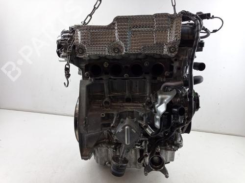 Engine MAZDA CX-80 (KL_) e-SKYACTIVE PHEV AWD (KL0H, KL5S3P) | BP31905387M1 - Image 3