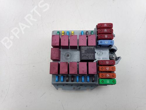 Used Fuse box FIAT DUCATO Van (250_) 160 Multijet 2,2 D (160 hp) 30623913