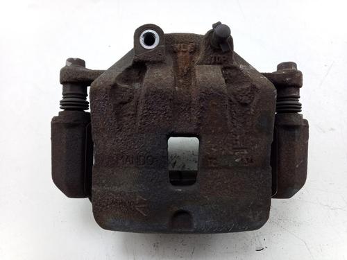 Used Left front brake caliper OPEL INSIGNIA A Sports Tourer (G09) 2.0 CDTI (35) (160 hp) 23053438