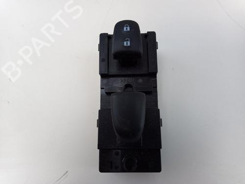 Used Switch NISSAN LEAF (ZE1) Electric (218 hp) 22496266