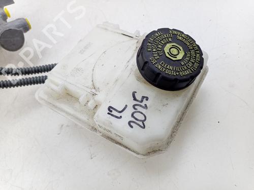 Brake master cylinder MERCEDES-BENZ V-CLASS (W447) V 300 CDI / d (447.811, 447.813, 447.815) | BP39653340M77  - Image 5