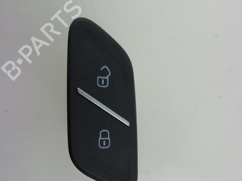 Used Switch VW POLO V (6R1, 6C1) 1.2 TSI 16V (90 hp) 22483692