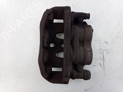 Right front brake caliper MERCEDES-BENZ SPRINTER 3,5-t Van (B907, B910) 311 CDI RWD (907.633, 907.635, 907.631, 907.637) | BP38462334M104 - Image 2
