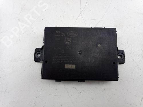 Andre LAND ROVER RANGE ROVER SPORT III (L461) P460e PHEV AWD (460 hp) 22914931