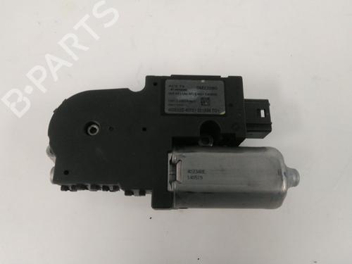 Used Sunroof engine PEUGEOT 308 SW II (LC_, LJ_, LR_, LX_, L4_) 1.6 BlueHDi 120 (120 hp) 28330206