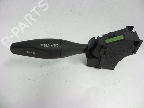 Used Steering column stalk FORD TRANSIT Van (FA_ _) 2.4 DI (FAA_, FAB_, FAC_, FAD_) (90 hp) 22454015