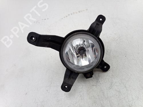 Used Left front fog light Left front fog light HYUNDAI ix35 (LM, EL, ELH) 2.0 (163 hp) 40263814 40263814